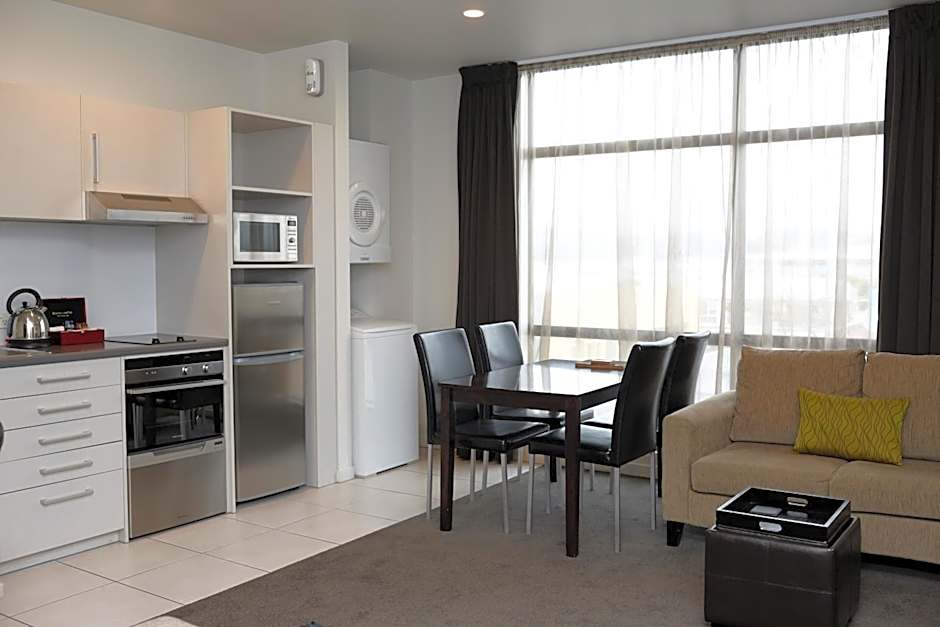 Quest Rotorua Central