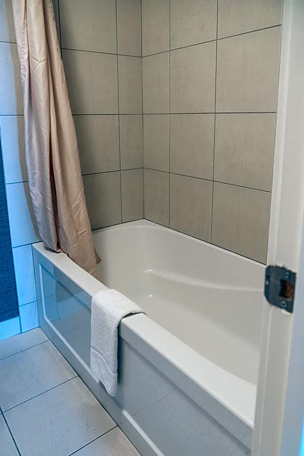 Irwin's Mountain Inn