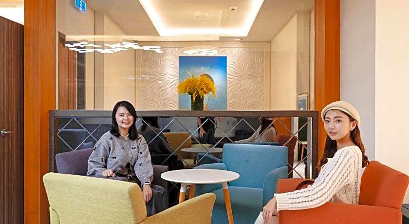 Good Hotel Minsheng