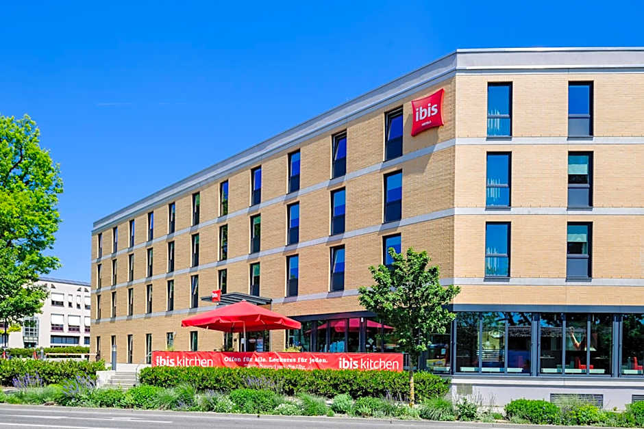 ibis Konstanz