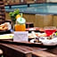 King Suites Hotel