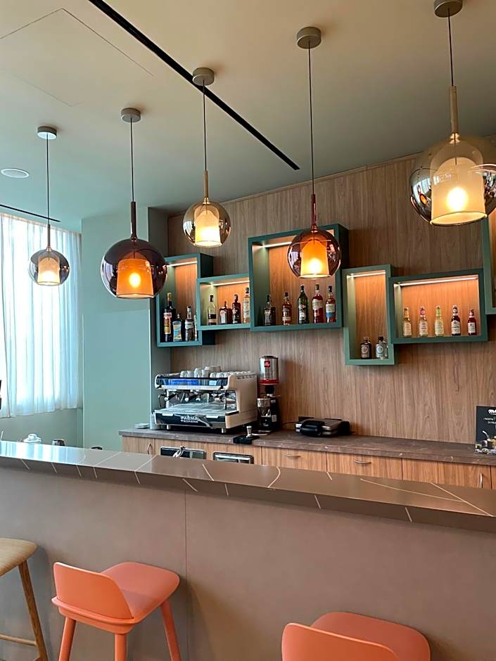 H2C Hotel Milanofiori