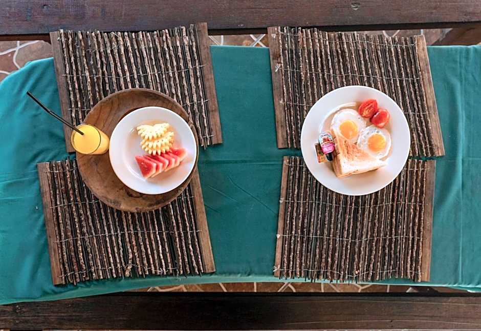 Harta Lembongan Villas