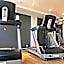 Mercure Frankfurt City Center Hotel