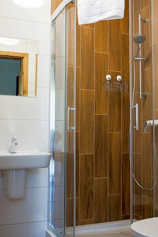 Willa Boconek - Zator Przeciszów