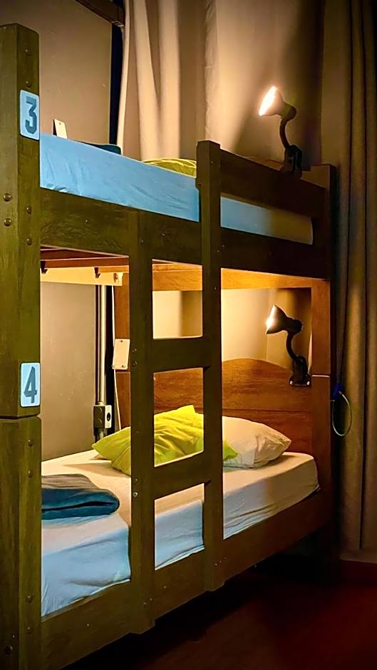 H70-Hostel 70 FLORIPA