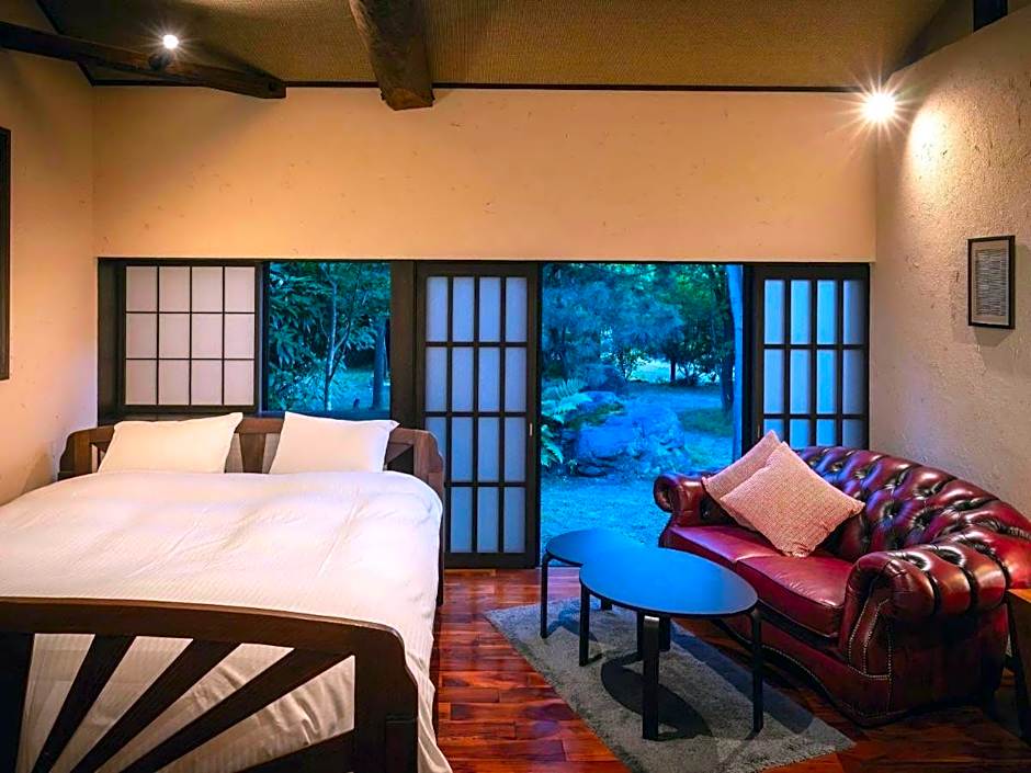 Machiya Hotel baison