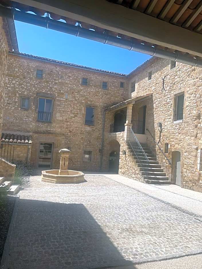 Domaine de Privadière & Spa