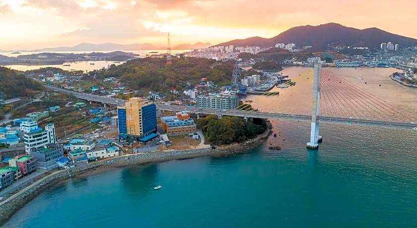 Yeosu Hotel Haven