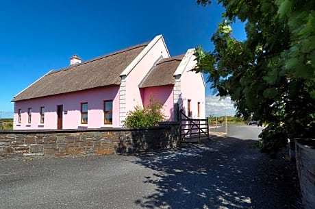 Behan's Lodge