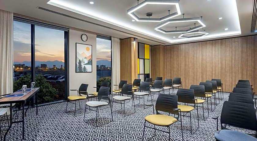 Hampton by Hilton Antalya Airport