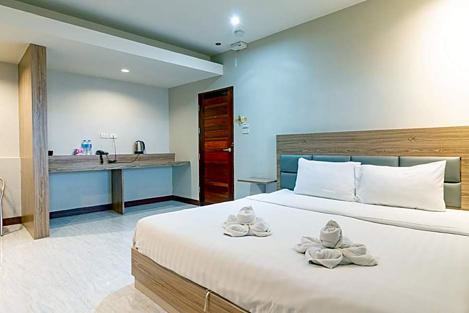Oun Residence