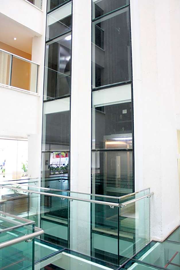 Noroeste Atrium Platine Apartamento Completo