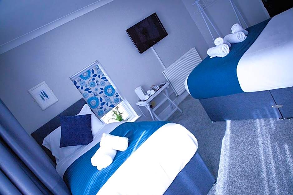 Rowton Poplars Hotel