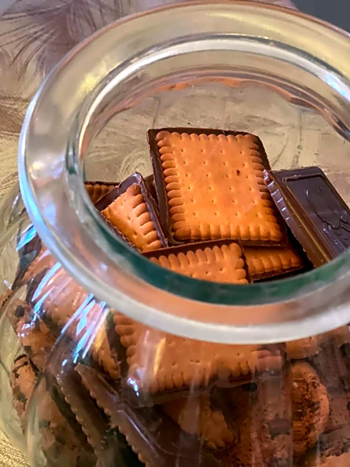 Hotel Cascina Marisa