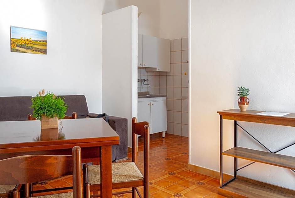 B&B Masseria Donna Carlotta