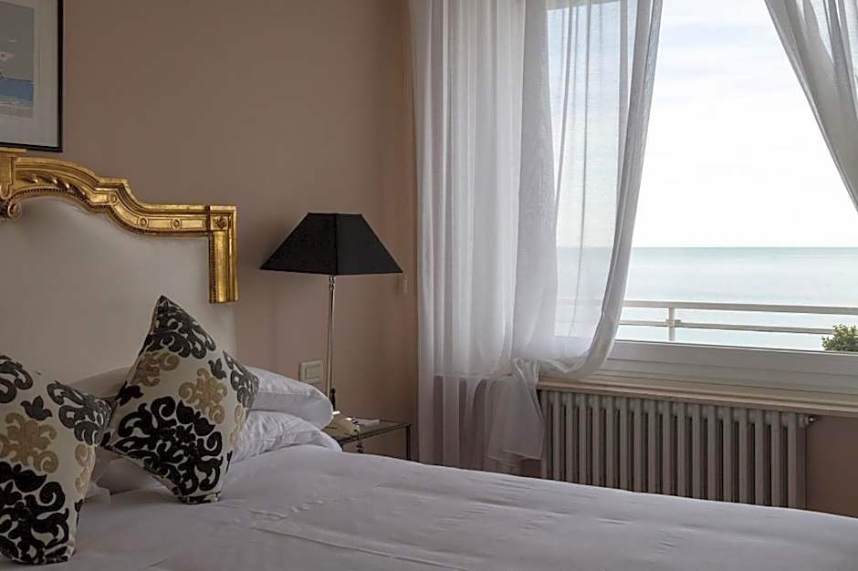 Grand Hotel Passetto