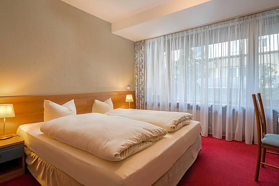 Hotel Fidelio