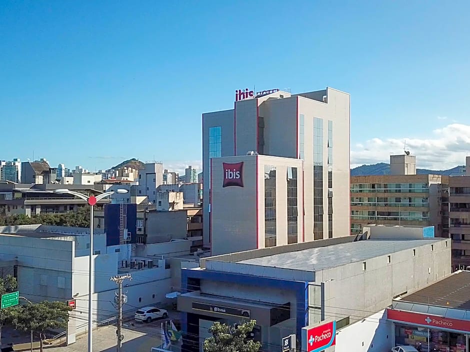 ibis Vitoria Praia de Camburi