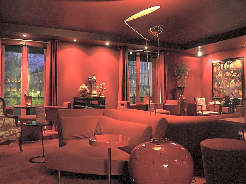 Hotel Le Royal Lyon - MGallery