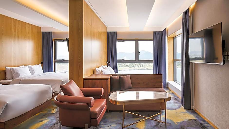 Hotel tt Gupo