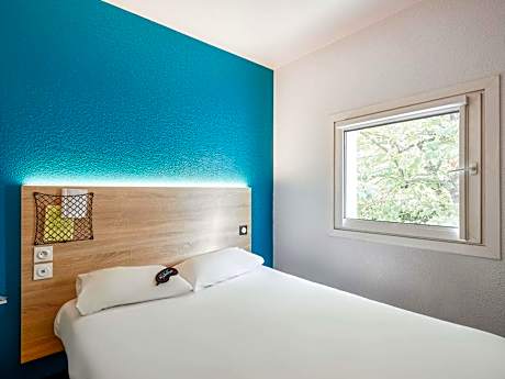 HOTELF1 Le Havre Est - Gonfreville