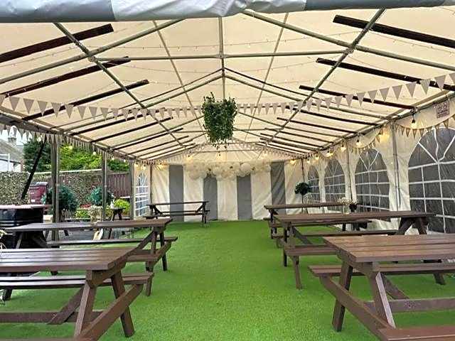 The Upper Largo Hotel & Restaurant