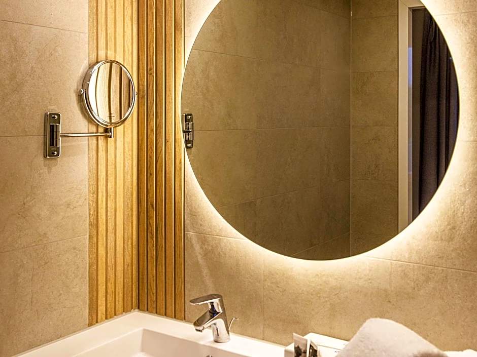Mercure Han-sur-Lesse