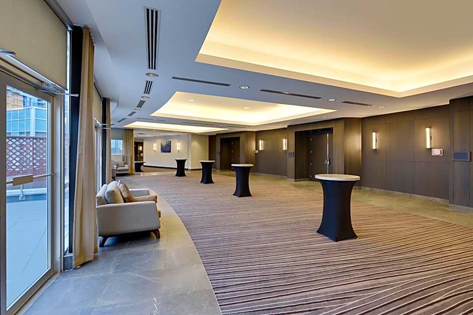 Hilton Vancouver Metrotown