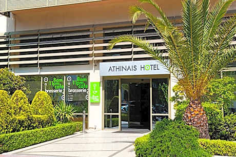 Athinais Hotel