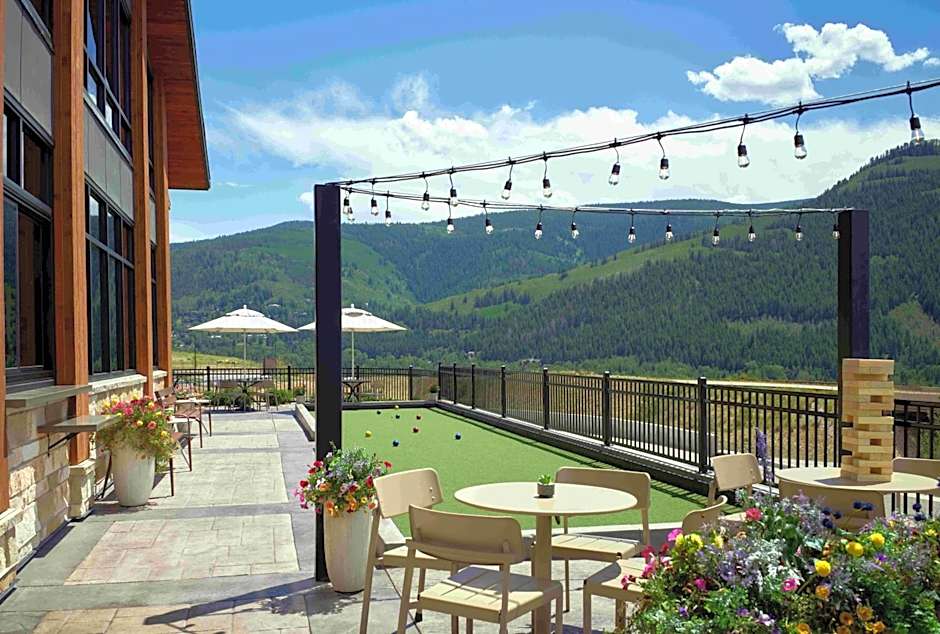 TownePlace Suites by Marriott Avon Vail Valley