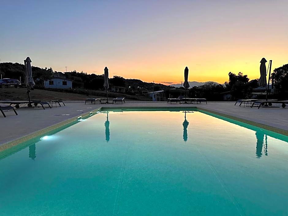 Topos luxury stay Heraion