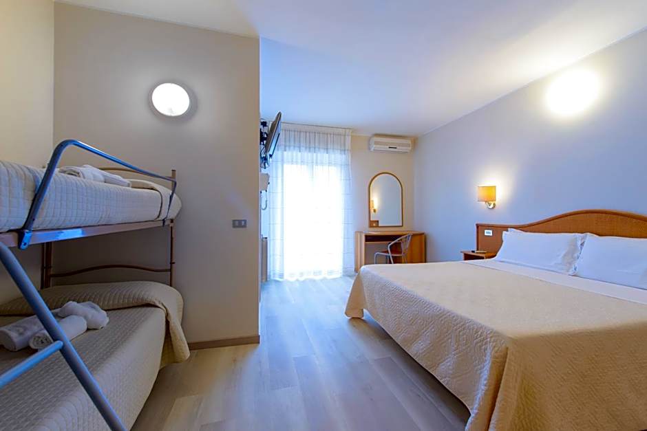 Hotel Falco