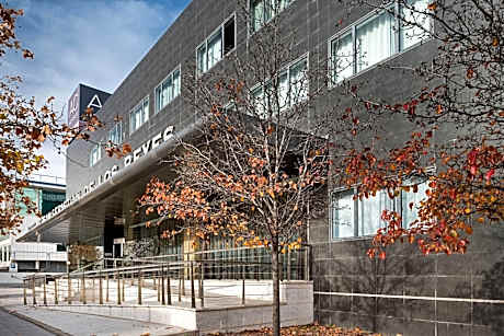 AC Hotel by Marriott San Sebastian de los Reyes