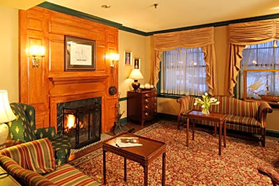 Admiral Fell Inn