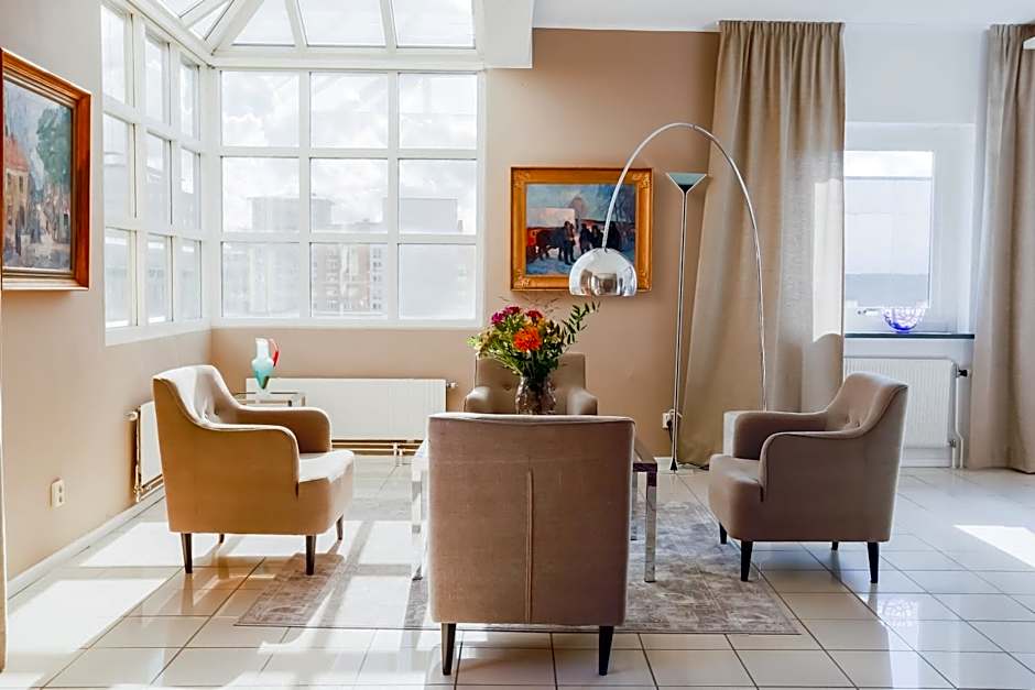 Clarion Collection Hotel Cardinal