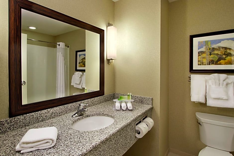 Holiday Inn Express - Colorado Springs - First & Main, an IHG Hotel