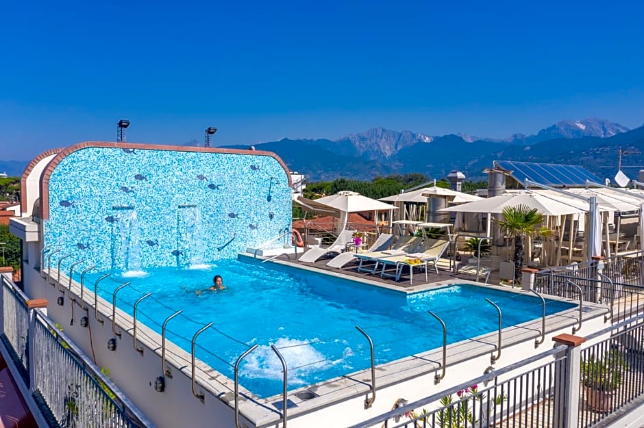 Hotel Nuova Sabrina