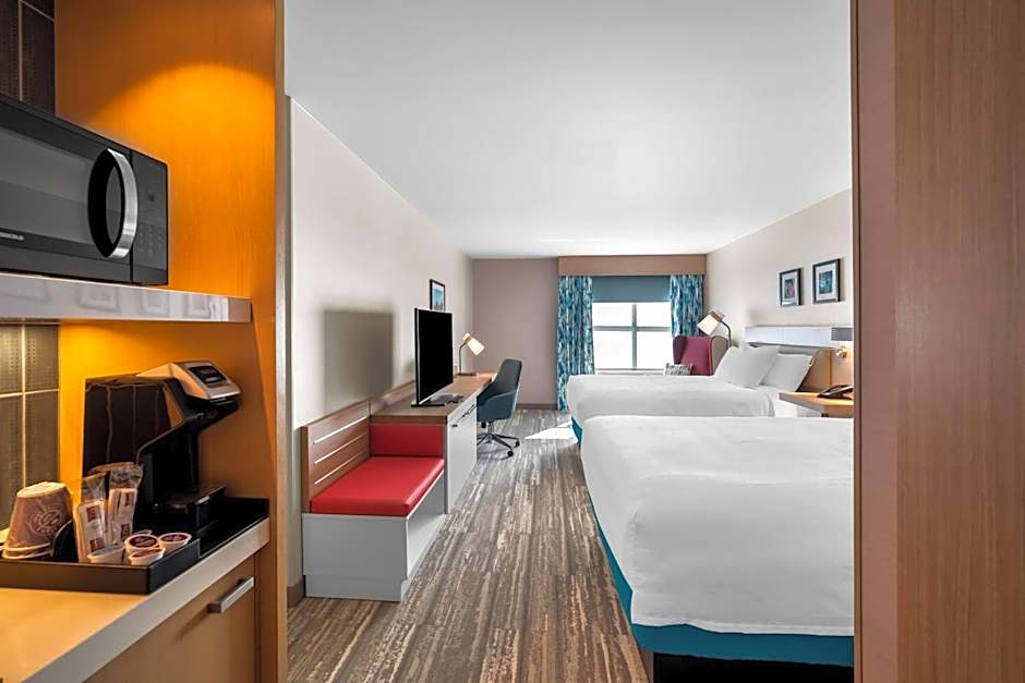 Hilton Garden Inn North Conway