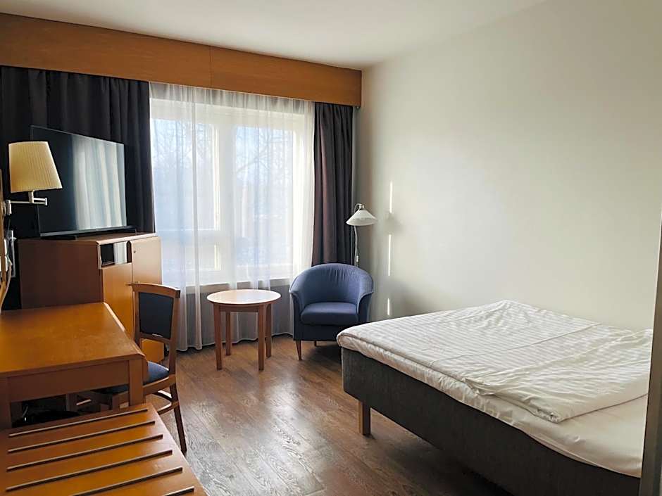 Hotel Raumanlinna