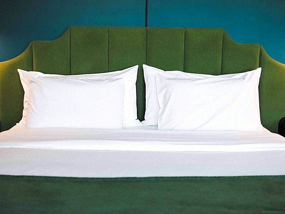 Hotel Eco Boutique Bidasoa