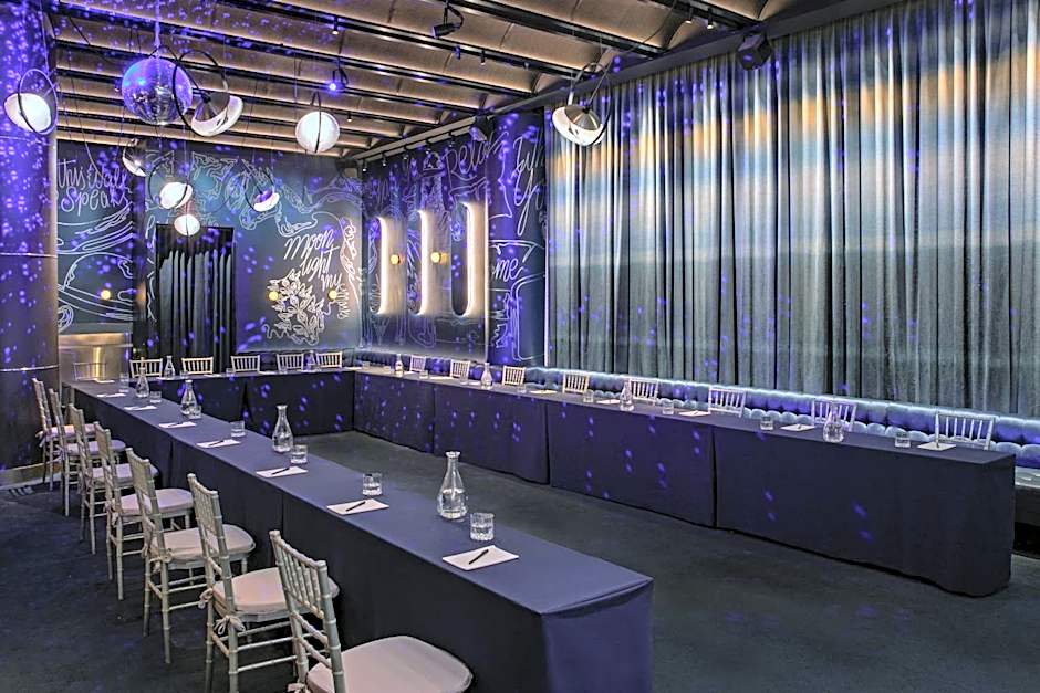 Moxy NYC Lower East Side