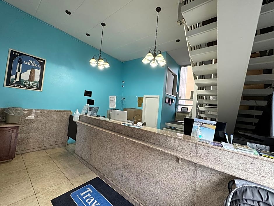 Travelodge by Wyndham Virginia Beach