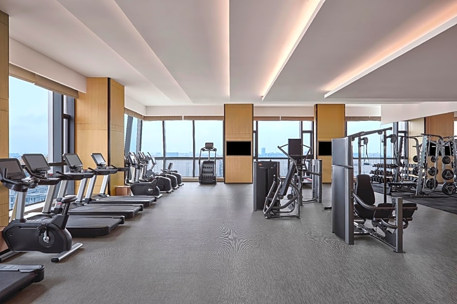 JW Marriott Hotel Xi'an