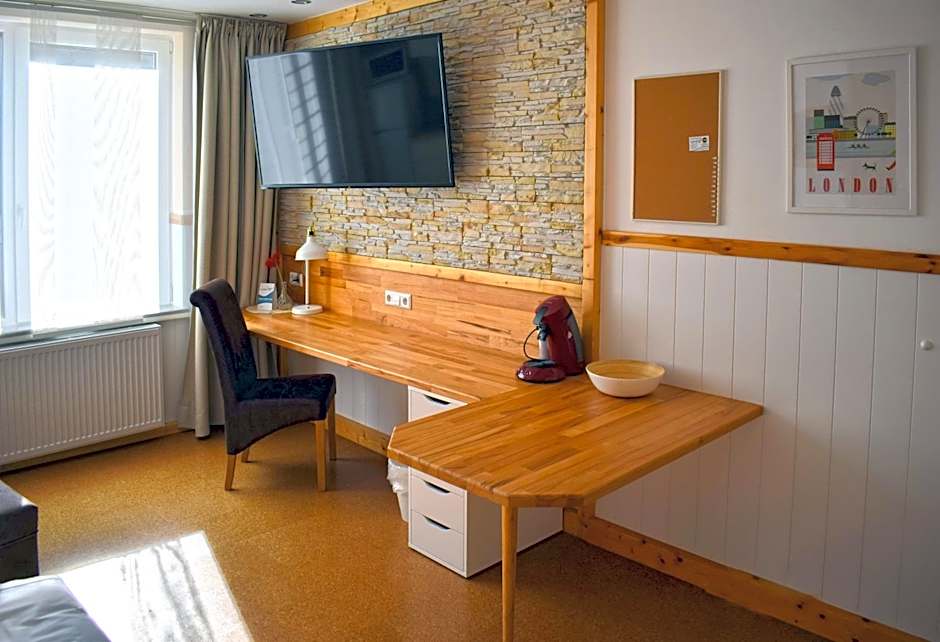 Apartmenthaus Erlenbach