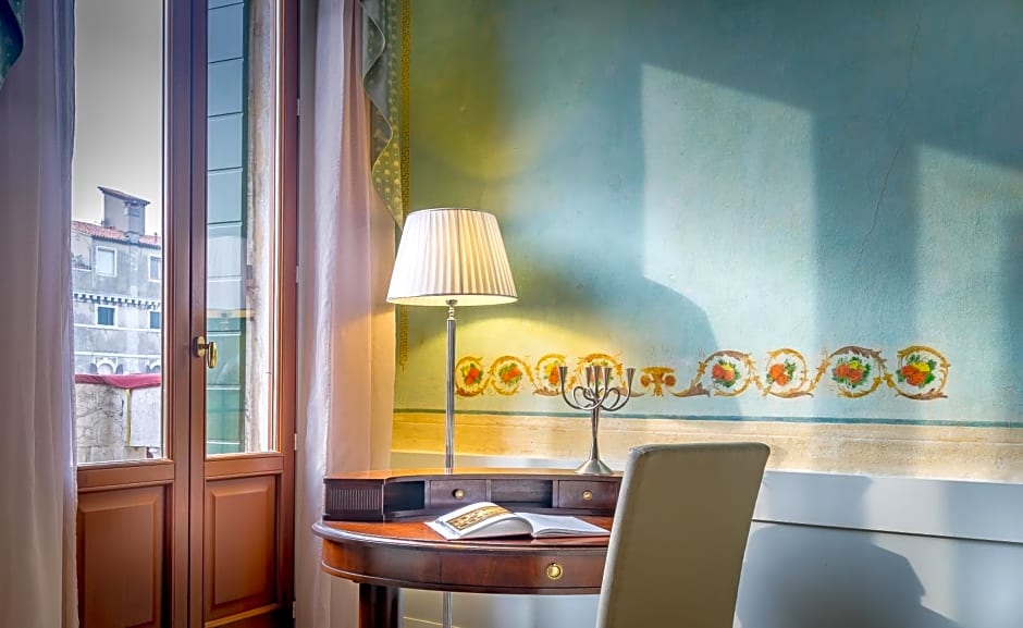 Hotel Palazzo Vitturi