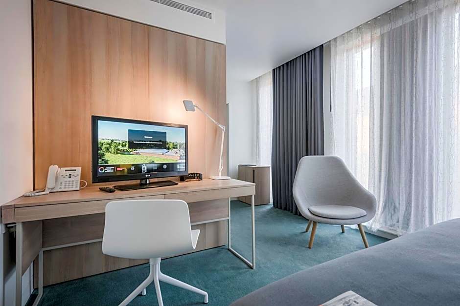 Hinxton Hall Hotel and Conference Centre