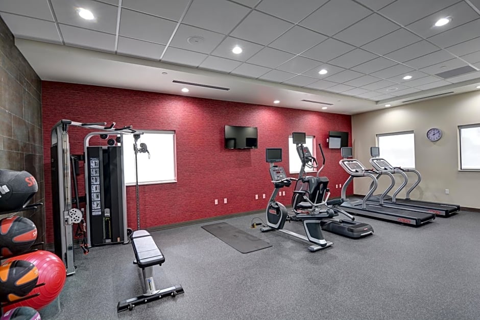 Home2 Suites by Hilton OKC Midwest City Tinker AFB