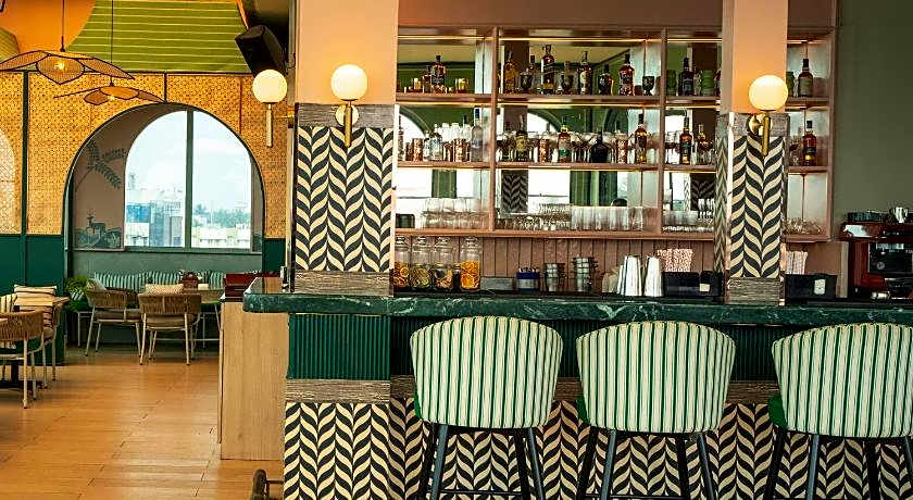 Mango Hotels - Prangan