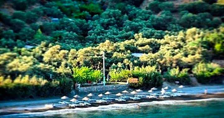 Datca Masal Gibi